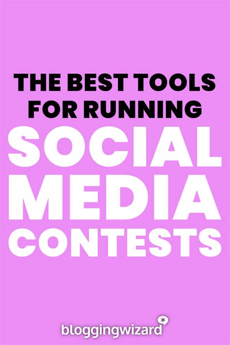 8 Best Giveaway Tools To Run Social Media Contests In 2024 .